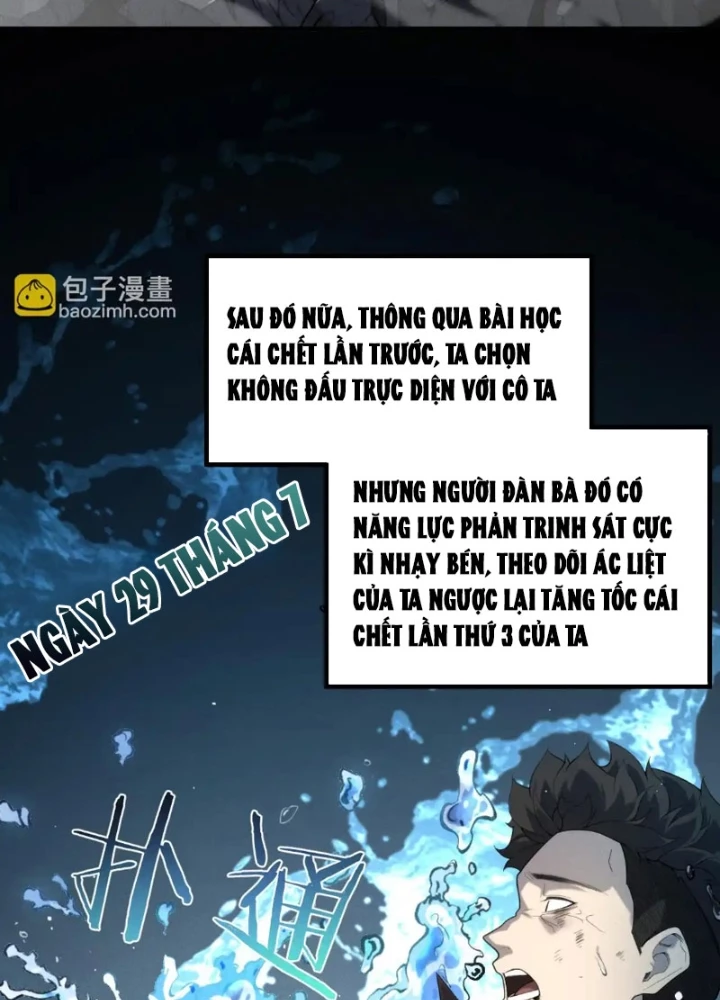 Sau khi xuyên vào game kết liễu boss thành công đứng nhất Chapter 22 - 101