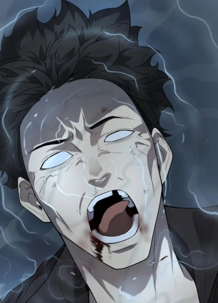 Sau khi xuyên vào game kết liễu boss thành công đứng nhất Chapter 22 - 113