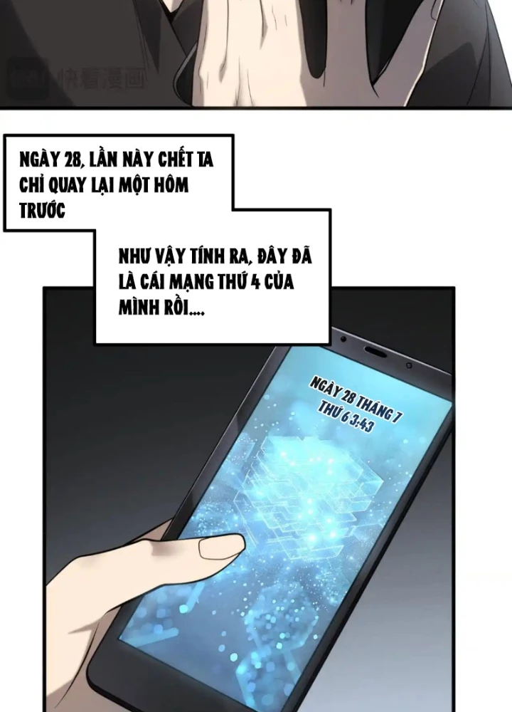 Sau khi xuyên vào game kết liễu boss thành công đứng nhất Chapter 22 - 119