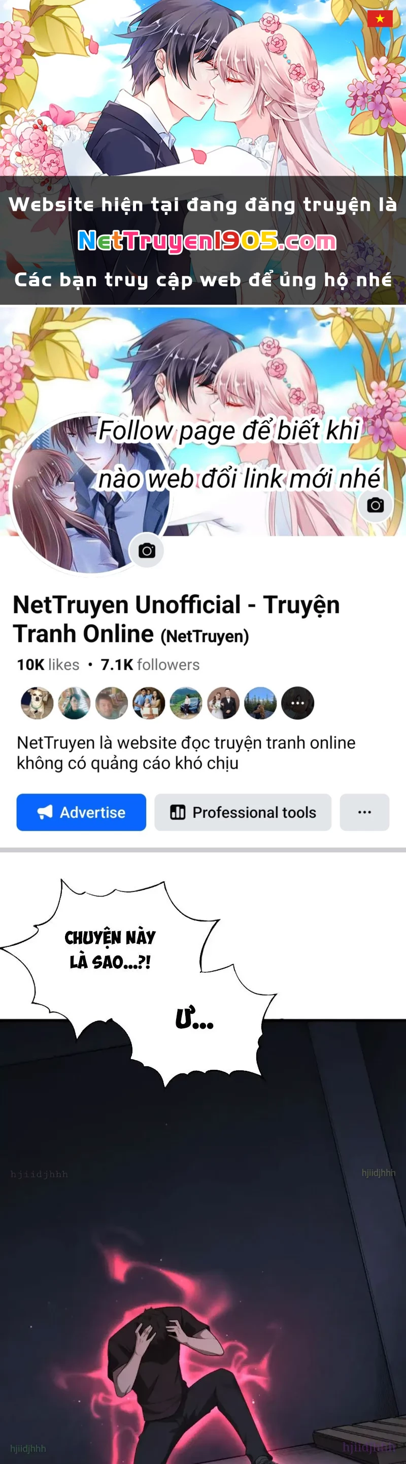 Sau khi xuyên vào game kết liễu boss thành công đứng nhất Chapter 23 - 1