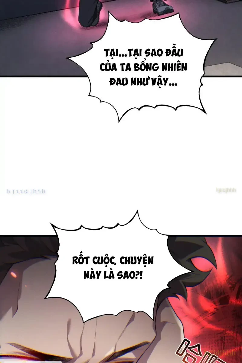 Sau khi xuyên vào game kết liễu boss thành công đứng nhất Chapter 23 - 2