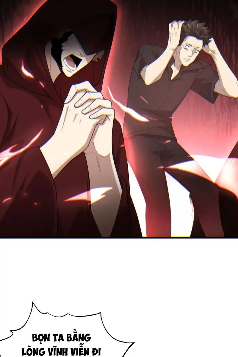 Sau khi xuyên vào game kết liễu boss thành công đứng nhất Chapter 23 - 5