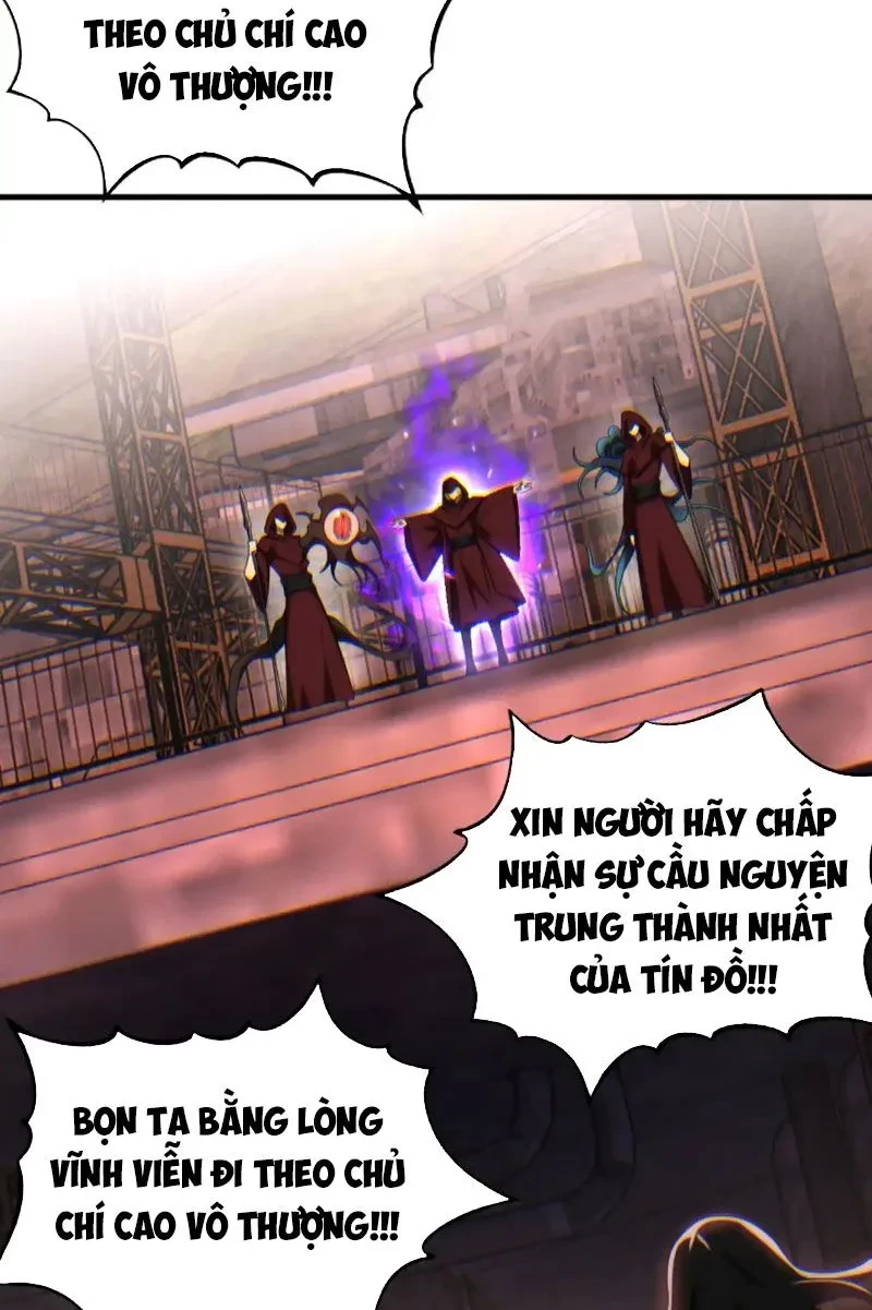 Sau khi xuyên vào game kết liễu boss thành công đứng nhất Chapter 23 - 6