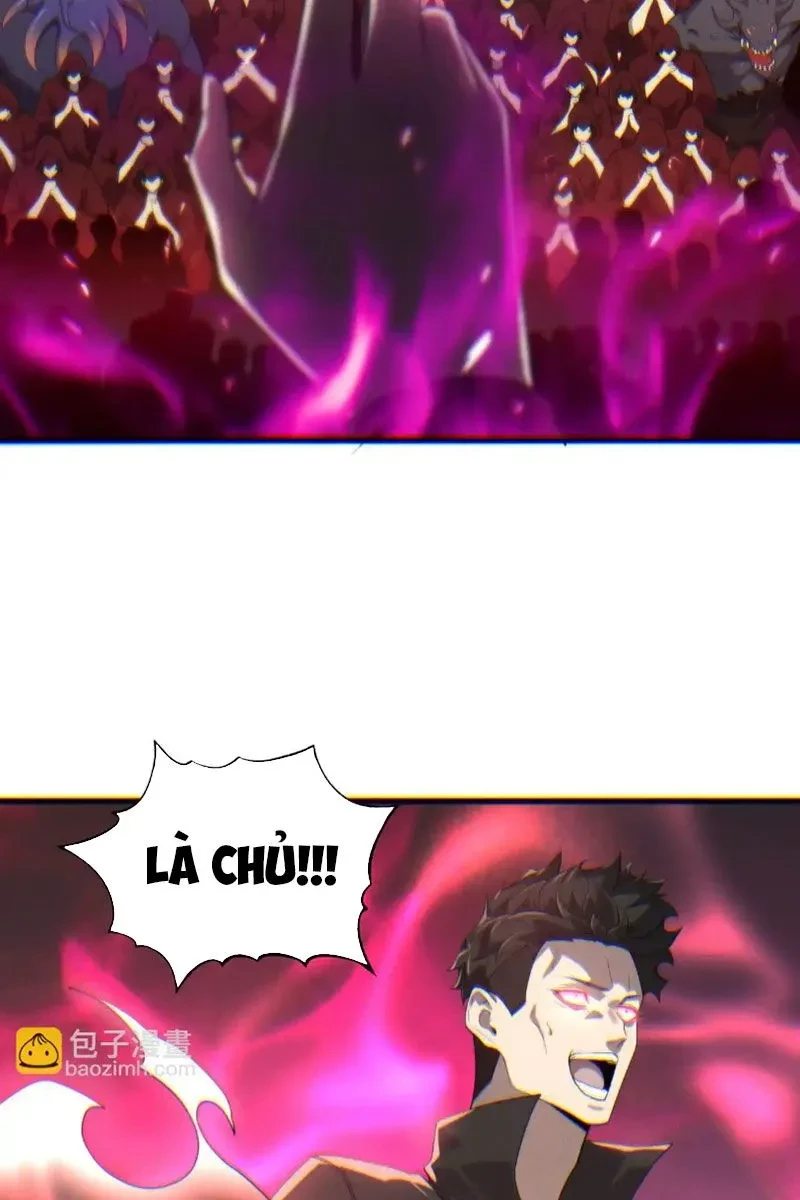 Sau khi xuyên vào game kết liễu boss thành công đứng nhất Chapter 23 - 10