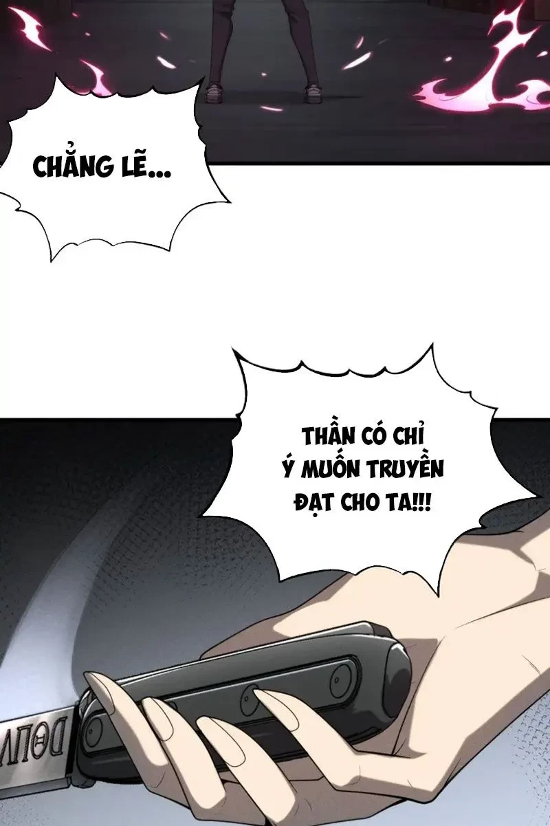 Sau khi xuyên vào game kết liễu boss thành công đứng nhất Chapter 23 - 14