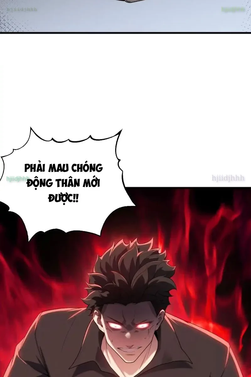 Sau khi xuyên vào game kết liễu boss thành công đứng nhất Chapter 23 - 15