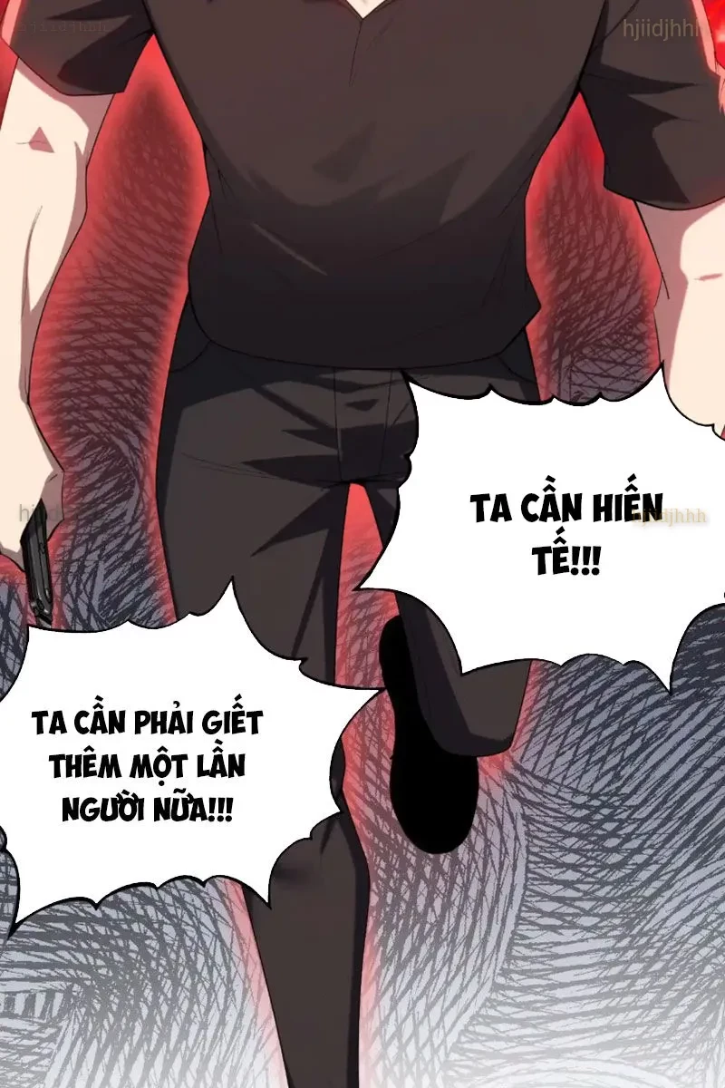 Sau khi xuyên vào game kết liễu boss thành công đứng nhất Chapter 23 - 16