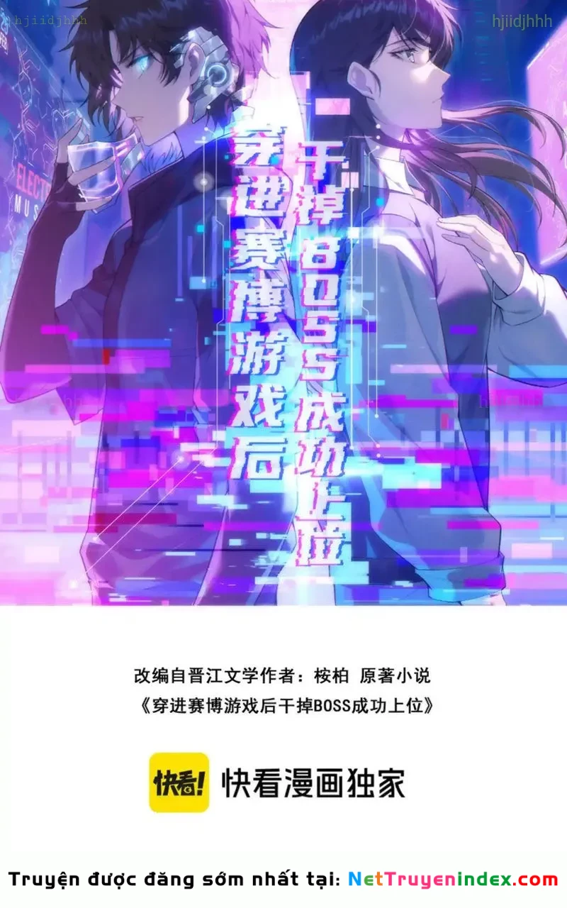 Sau khi xuyên vào game kết liễu boss thành công đứng nhất Chapter 23 - 18