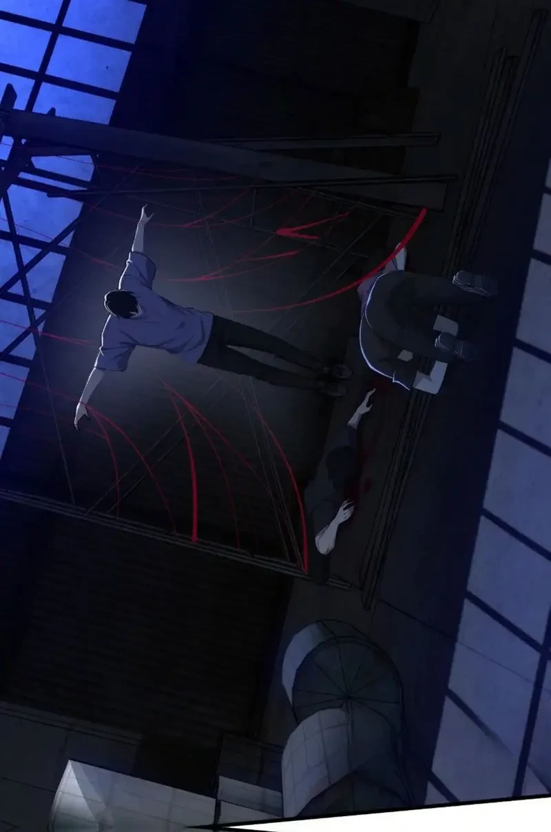 Sau khi xuyên vào game kết liễu boss thành công đứng nhất Chapter 23 - 22