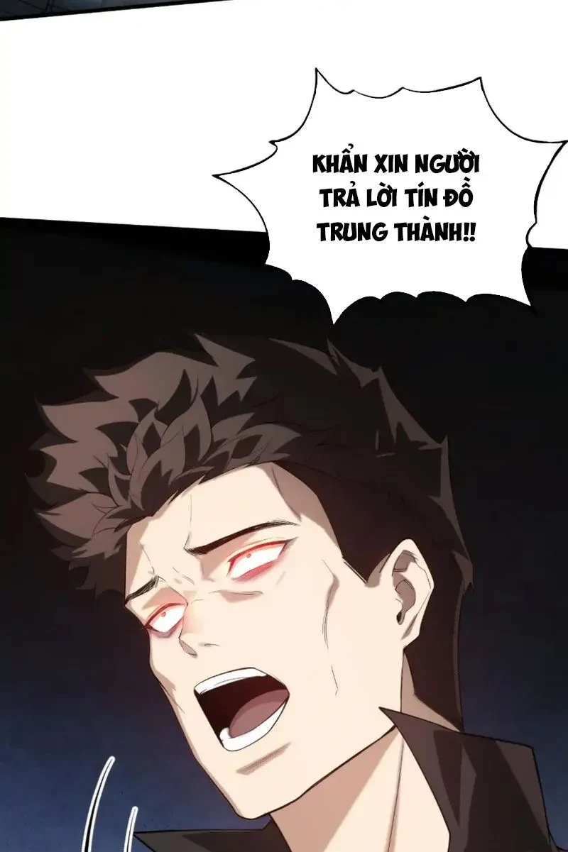 Sau khi xuyên vào game kết liễu boss thành công đứng nhất Chapter 23 - 23