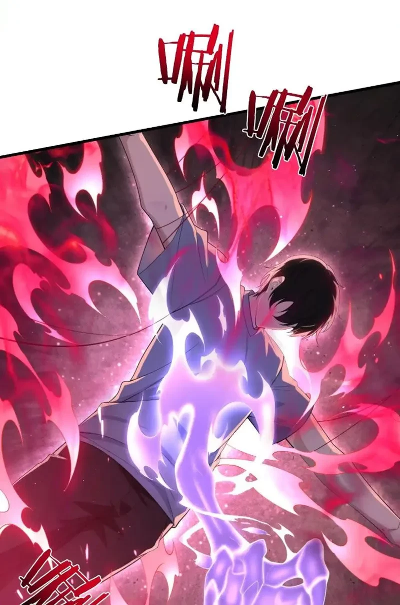 Sau khi xuyên vào game kết liễu boss thành công đứng nhất Chapter 23 - 26