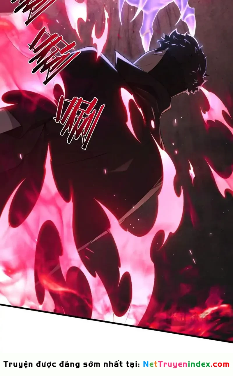 Sau khi xuyên vào game kết liễu boss thành công đứng nhất Chapter 23 - 27