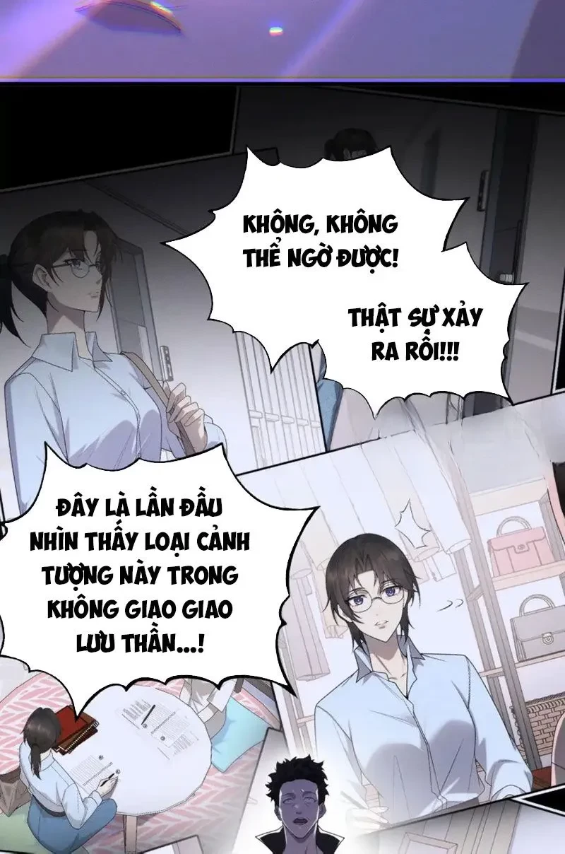 Sau khi xuyên vào game kết liễu boss thành công đứng nhất Chapter 23 - 30