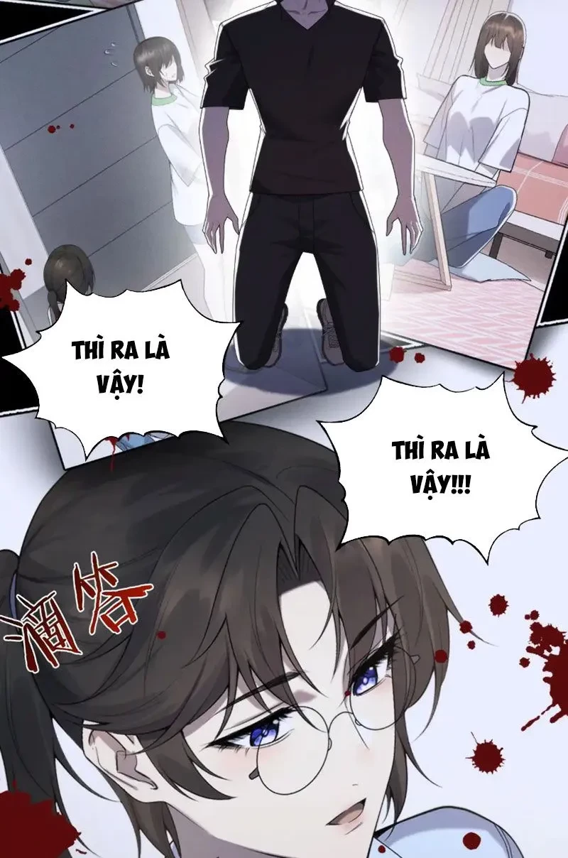 Sau khi xuyên vào game kết liễu boss thành công đứng nhất Chapter 23 - 31