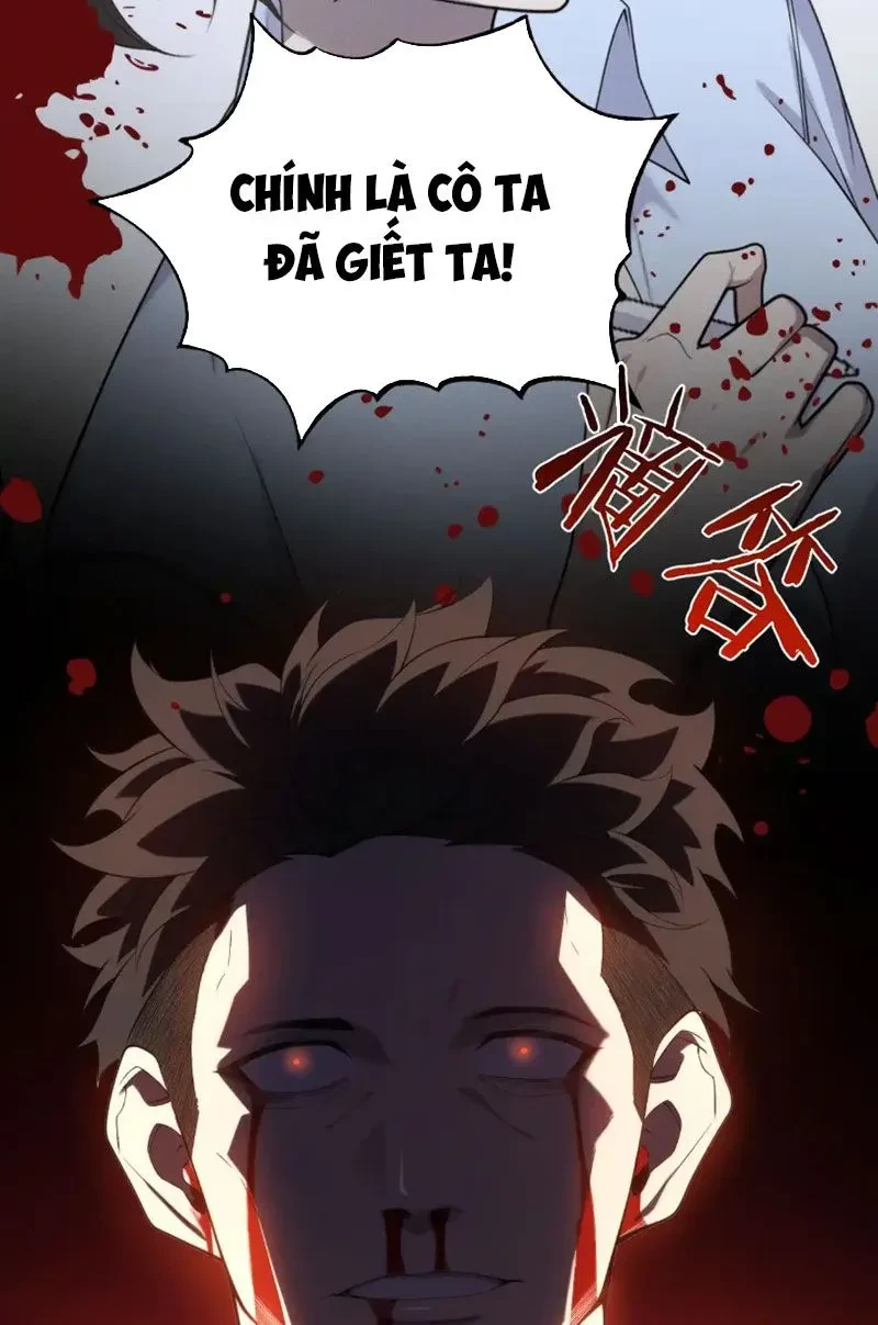 Sau khi xuyên vào game kết liễu boss thành công đứng nhất Chapter 23 - 32