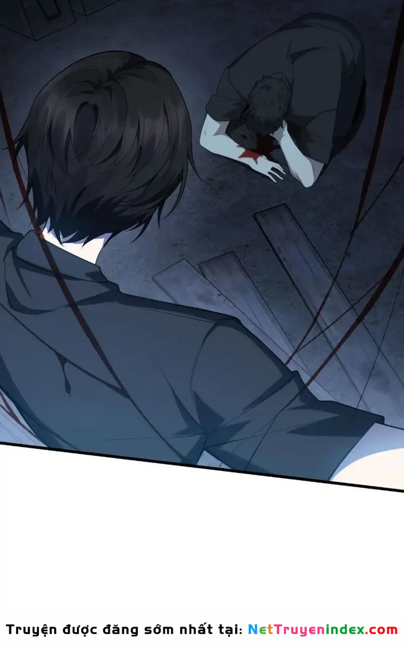 Sau khi xuyên vào game kết liễu boss thành công đứng nhất Chapter 23 - 34