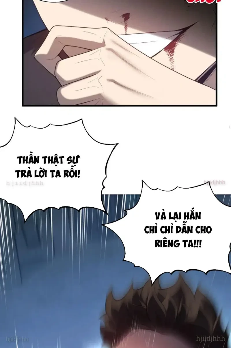 Sau khi xuyên vào game kết liễu boss thành công đứng nhất Chapter 23 - 37