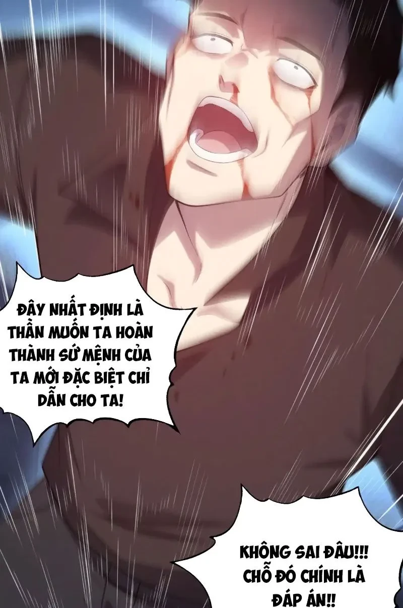 Sau khi xuyên vào game kết liễu boss thành công đứng nhất Chapter 23 - 38