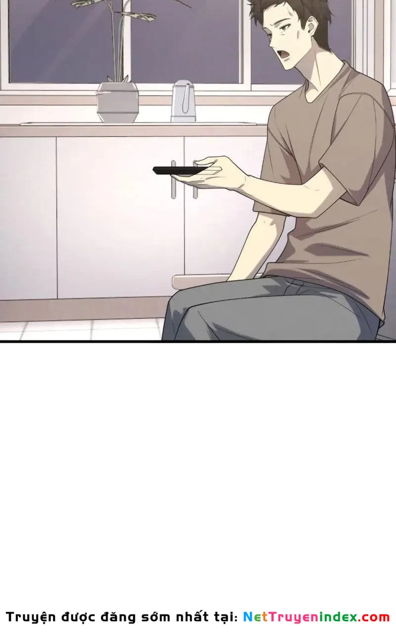 Sau khi xuyên vào game kết liễu boss thành công đứng nhất Chapter 23 - 43