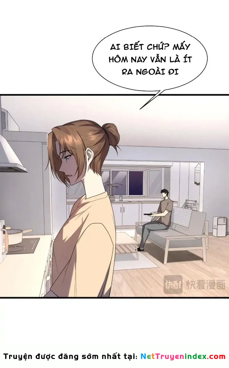 Sau khi xuyên vào game kết liễu boss thành công đứng nhất Chapter 23 - 44