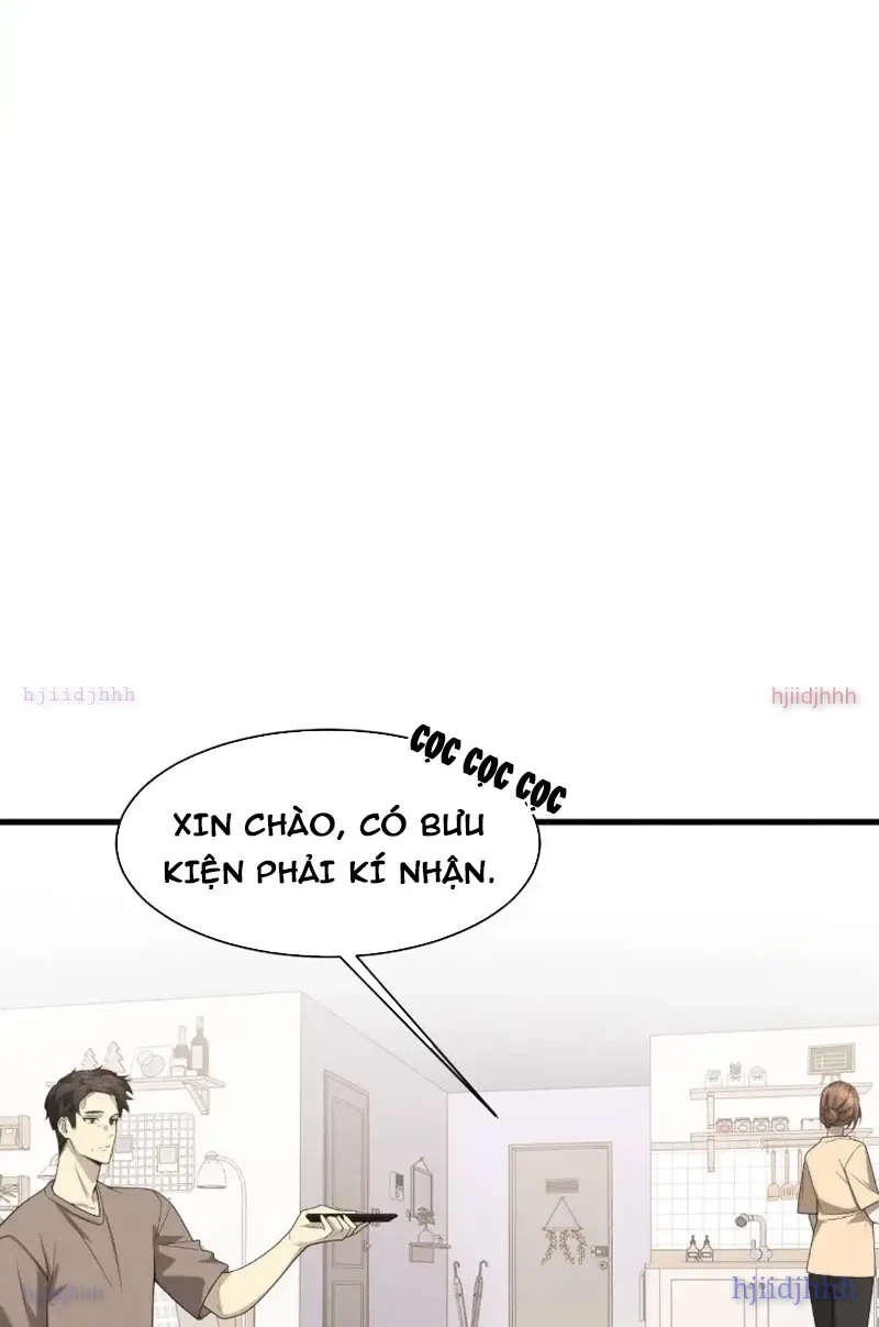 Sau khi xuyên vào game kết liễu boss thành công đứng nhất Chapter 23 - 45