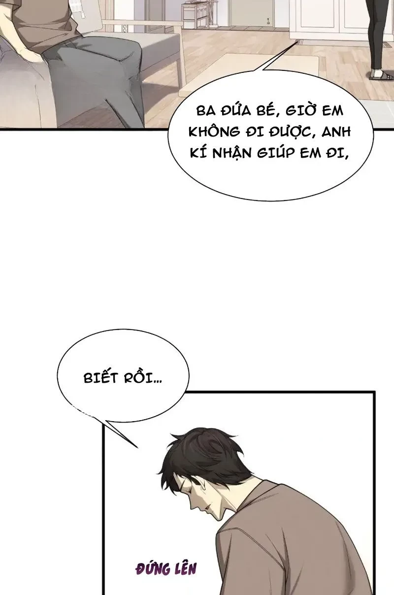 Sau khi xuyên vào game kết liễu boss thành công đứng nhất Chapter 23 - 46