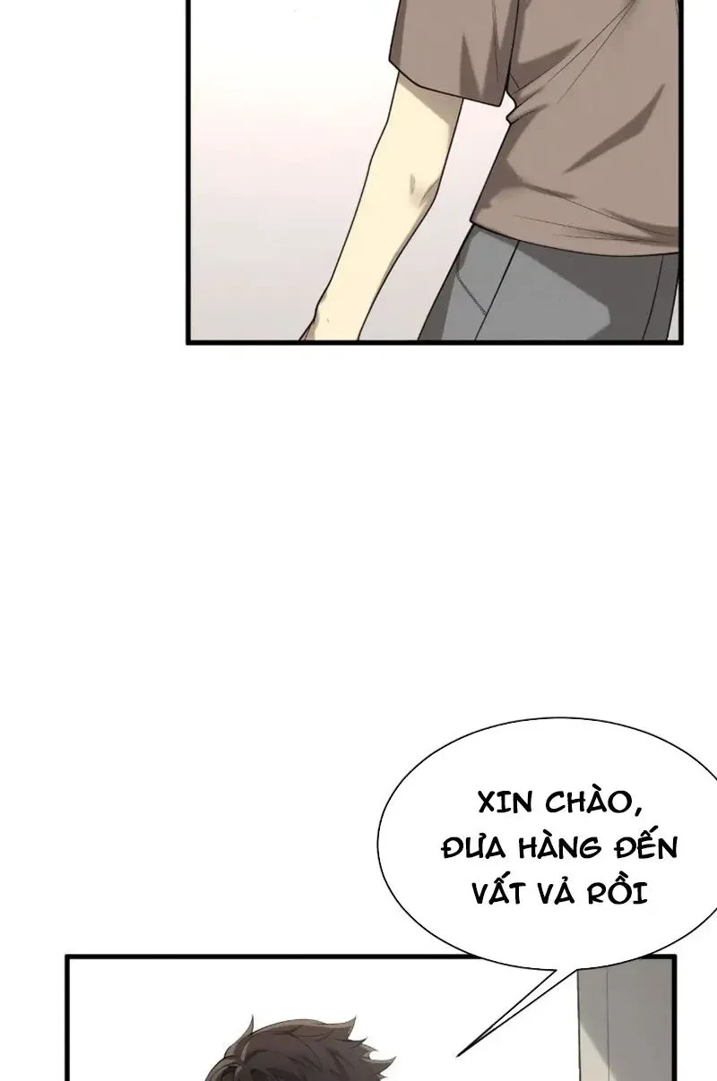 Sau khi xuyên vào game kết liễu boss thành công đứng nhất Chapter 23 - 47