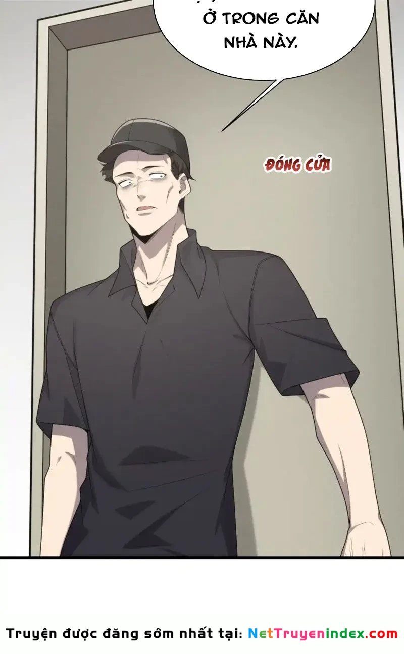 Sau khi xuyên vào game kết liễu boss thành công đứng nhất Chapter 23 - 53