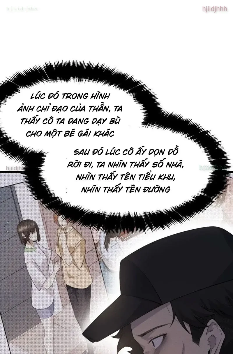 Sau khi xuyên vào game kết liễu boss thành công đứng nhất Chapter 23 - 54