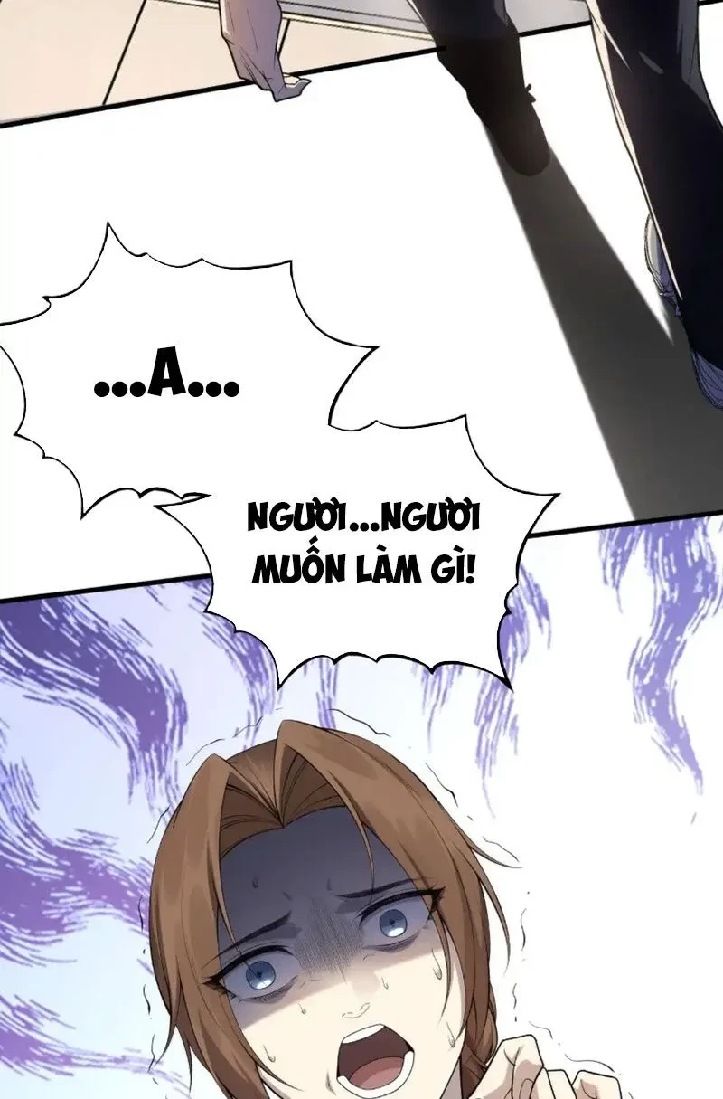 Sau khi xuyên vào game kết liễu boss thành công đứng nhất Chapter 23 - 58