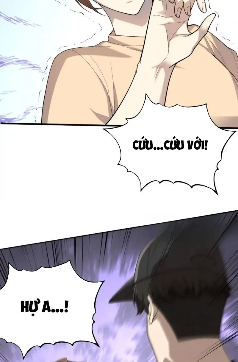 Sau khi xuyên vào game kết liễu boss thành công đứng nhất Chapter 23 - 59