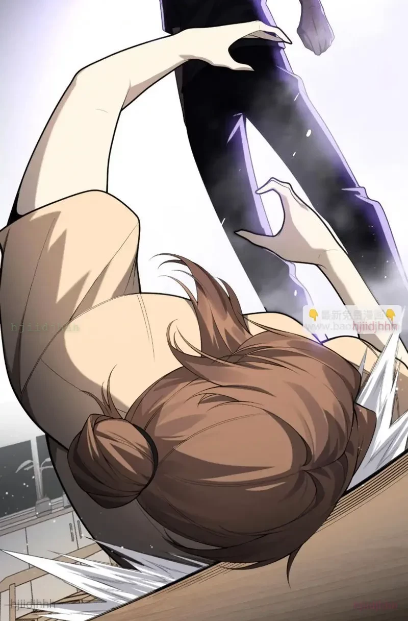 Sau khi xuyên vào game kết liễu boss thành công đứng nhất Chapter 23 - 62