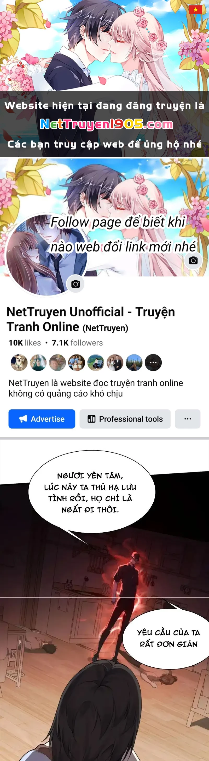 Sau khi xuyên vào game kết liễu boss thành công đứng nhất Chapter 24 - 1