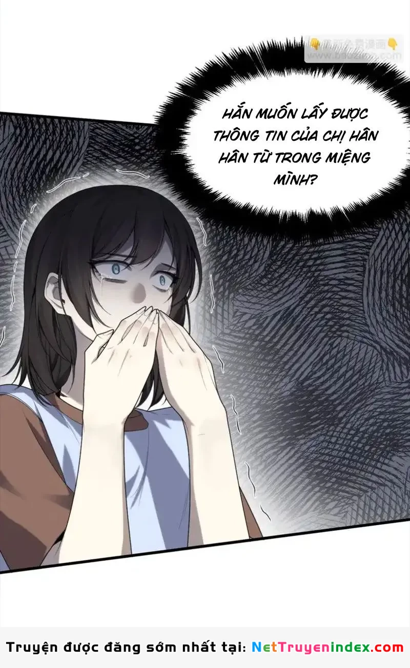 Sau khi xuyên vào game kết liễu boss thành công đứng nhất Chapter 24 - 4