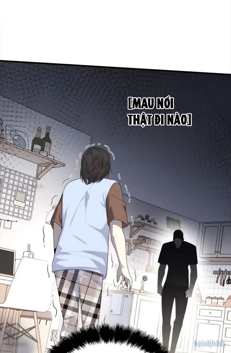 Sau khi xuyên vào game kết liễu boss thành công đứng nhất Chapter 24 - 5