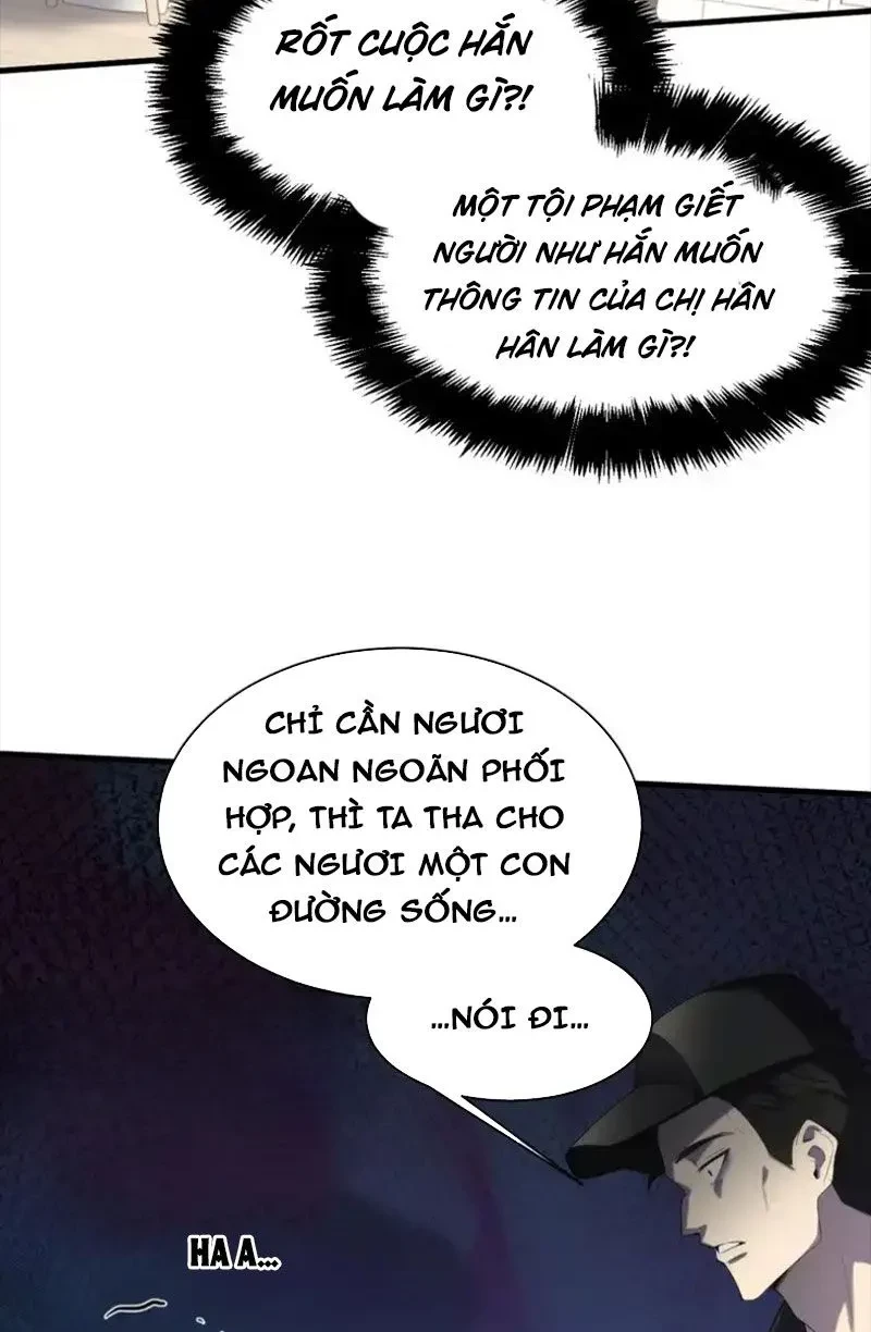 Sau khi xuyên vào game kết liễu boss thành công đứng nhất Chapter 24 - 6