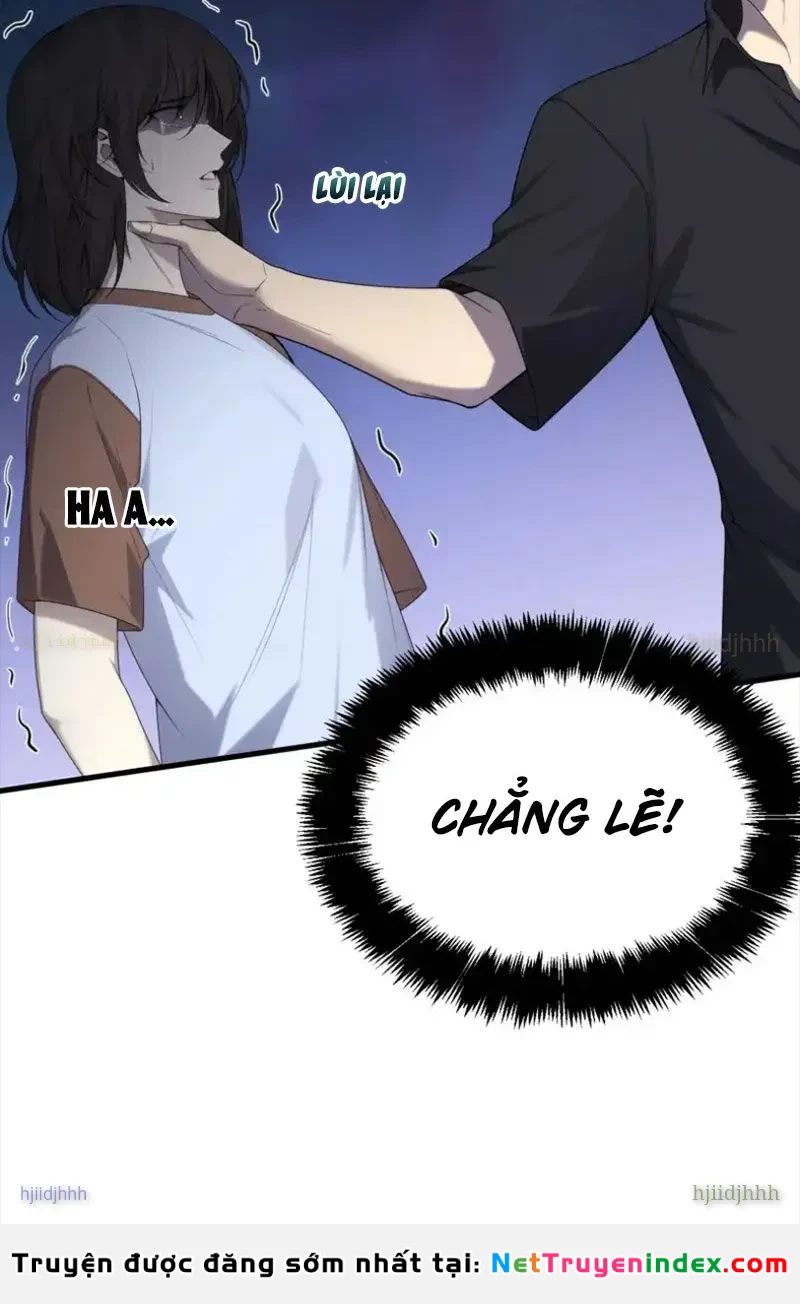 Sau khi xuyên vào game kết liễu boss thành công đứng nhất Chapter 24 - 7