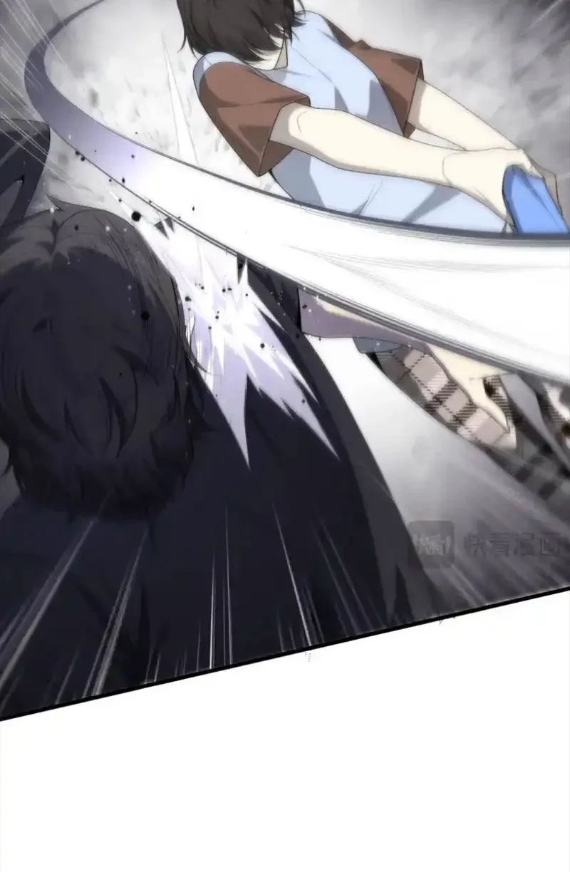 Sau khi xuyên vào game kết liễu boss thành công đứng nhất Chapter 24 - 10