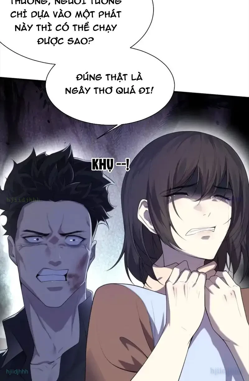 Sau khi xuyên vào game kết liễu boss thành công đứng nhất Chapter 24 - 16