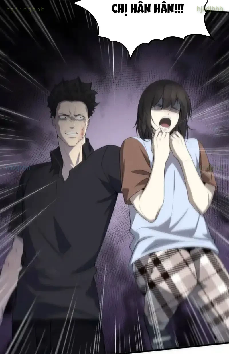 Sau khi xuyên vào game kết liễu boss thành công đứng nhất Chapter 24 - 29