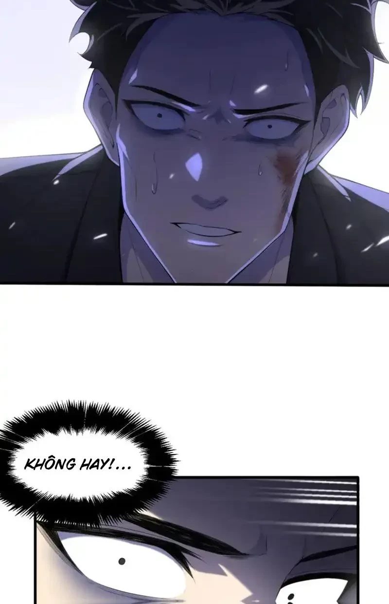 Sau khi xuyên vào game kết liễu boss thành công đứng nhất Chapter 24 - 33