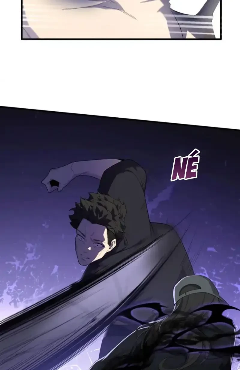 Sau khi xuyên vào game kết liễu boss thành công đứng nhất Chapter 24 - 34