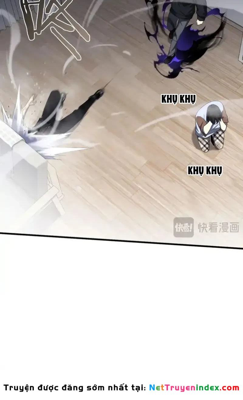 Sau khi xuyên vào game kết liễu boss thành công đứng nhất Chapter 24 - 38