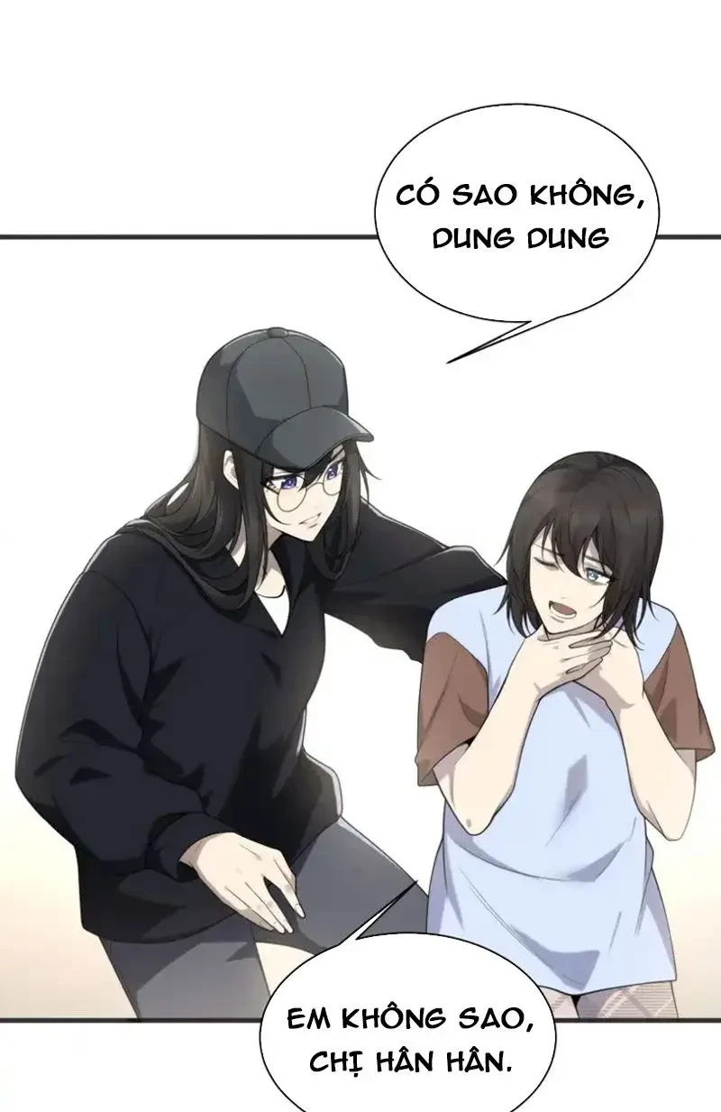 Sau khi xuyên vào game kết liễu boss thành công đứng nhất Chapter 24 - 39