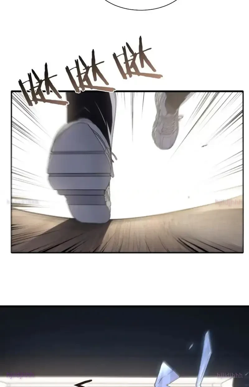 Sau khi xuyên vào game kết liễu boss thành công đứng nhất Chapter 24 - 40