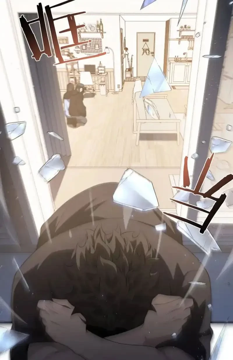 Sau khi xuyên vào game kết liễu boss thành công đứng nhất Chapter 24 - 41