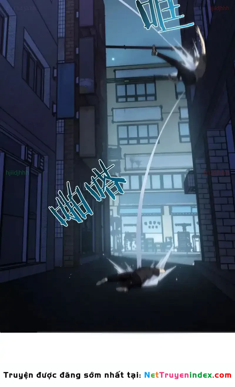 Sau khi xuyên vào game kết liễu boss thành công đứng nhất Chapter 24 - 43