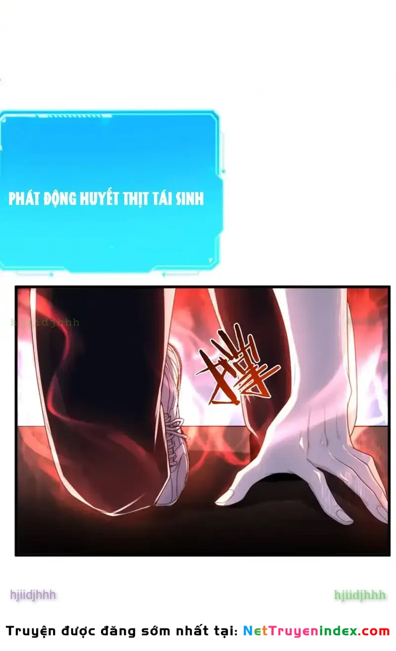 Sau khi xuyên vào game kết liễu boss thành công đứng nhất Chapter 24 - 44