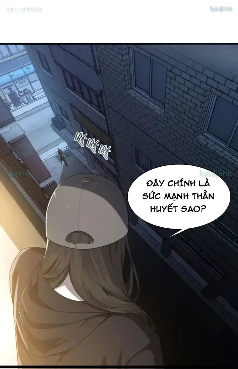 Sau khi xuyên vào game kết liễu boss thành công đứng nhất Chapter 24 - 45