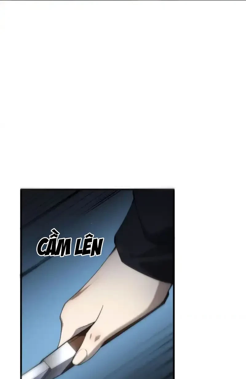 Sau khi xuyên vào game kết liễu boss thành công đứng nhất Chapter 24 - 46